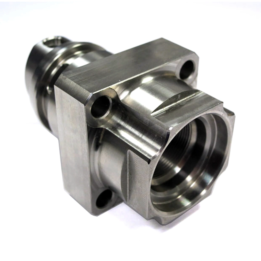 Auto Spare CNC Machining/Machined/Machine Stainless/Steel Hardware