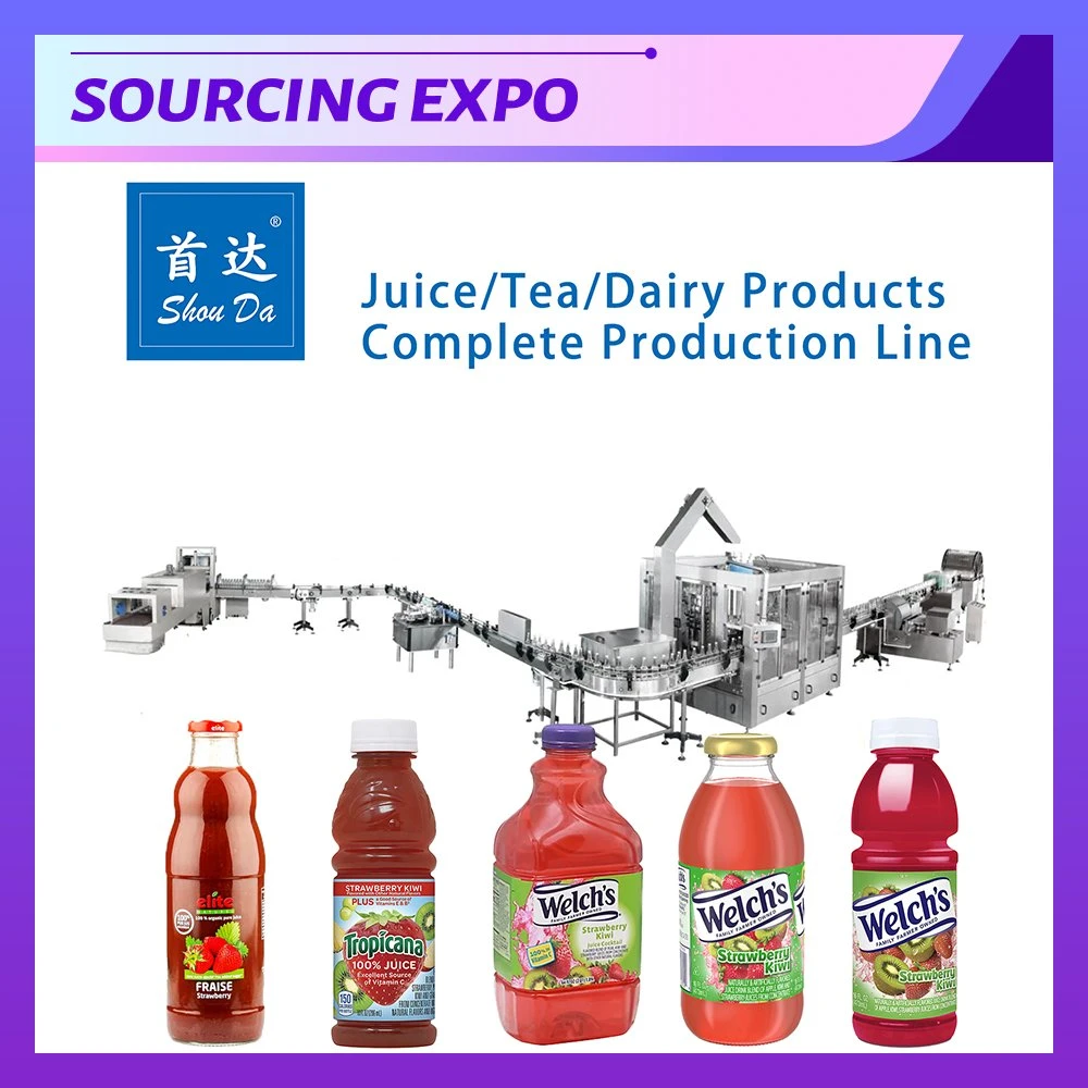 New Design Fruit Juice Beverage Sugar Berry Sauce Quantitative Paste Filling Machine