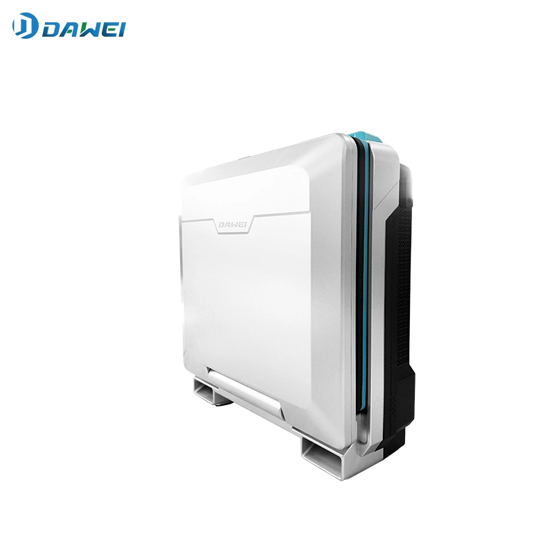 Dw-P30 New Design 15inch HD Image 3D 4D Ultrasound Scanner Factory Price