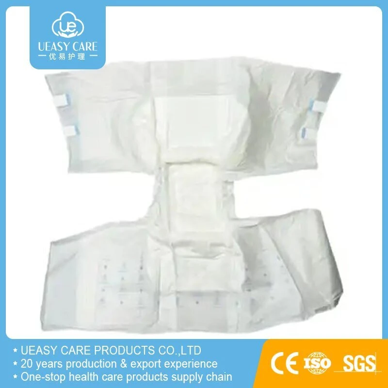 Baby Produkte Baby Windel für Baby und Erwachsene Tuch Windel Hersteller in China