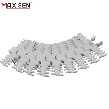 Plastic Flexible Heavy Duty Chain/ Flexible Chain for Conveyor