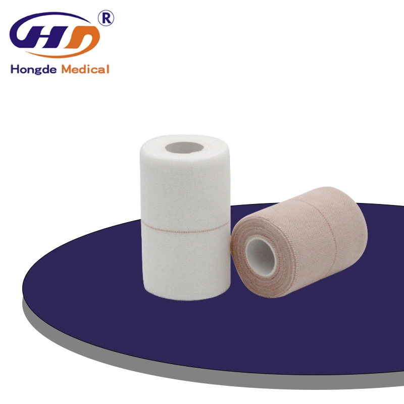 HD365 Heavy Duty Cotton Elastic Adhesive Bandage, Elasto-Plast Eab