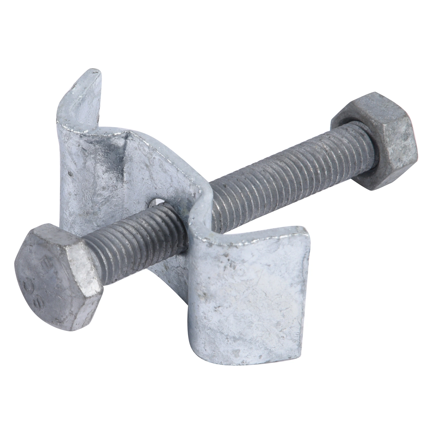 Hot DIP Galvanized Grating Clips Fastener for Steel Grating Platform