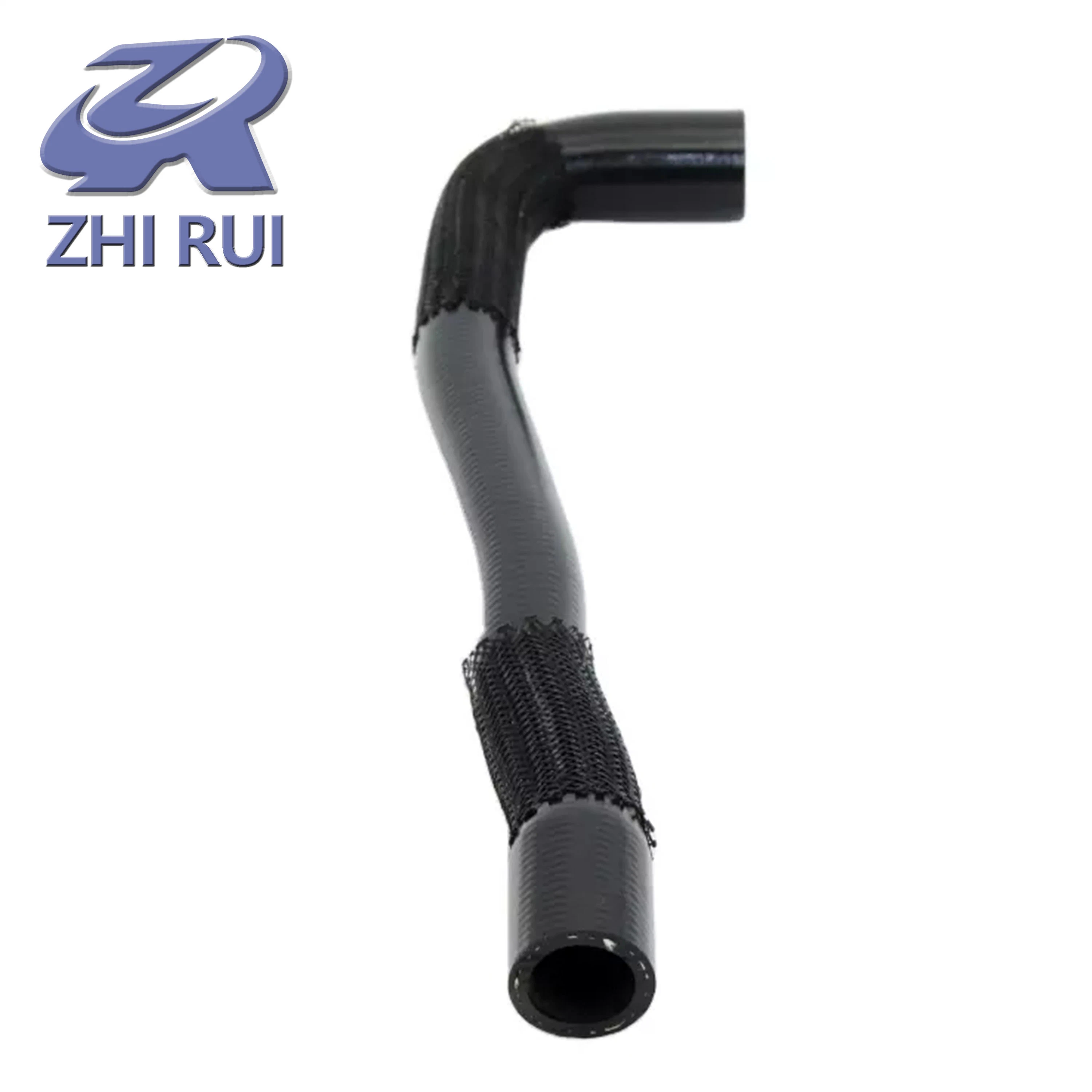 Auto Engine Radiator Coolant Hose Structure Cooling System Water Pipe for Auto Parts 3.6 Tdv8 Hse 3.6 Tdv8 Hse 3.6 Tdv8 OEM Lr008276