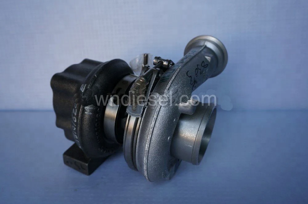 Tcd2012 Turbocharger of Deutz 04298303 in Best Price and Hight Quantity