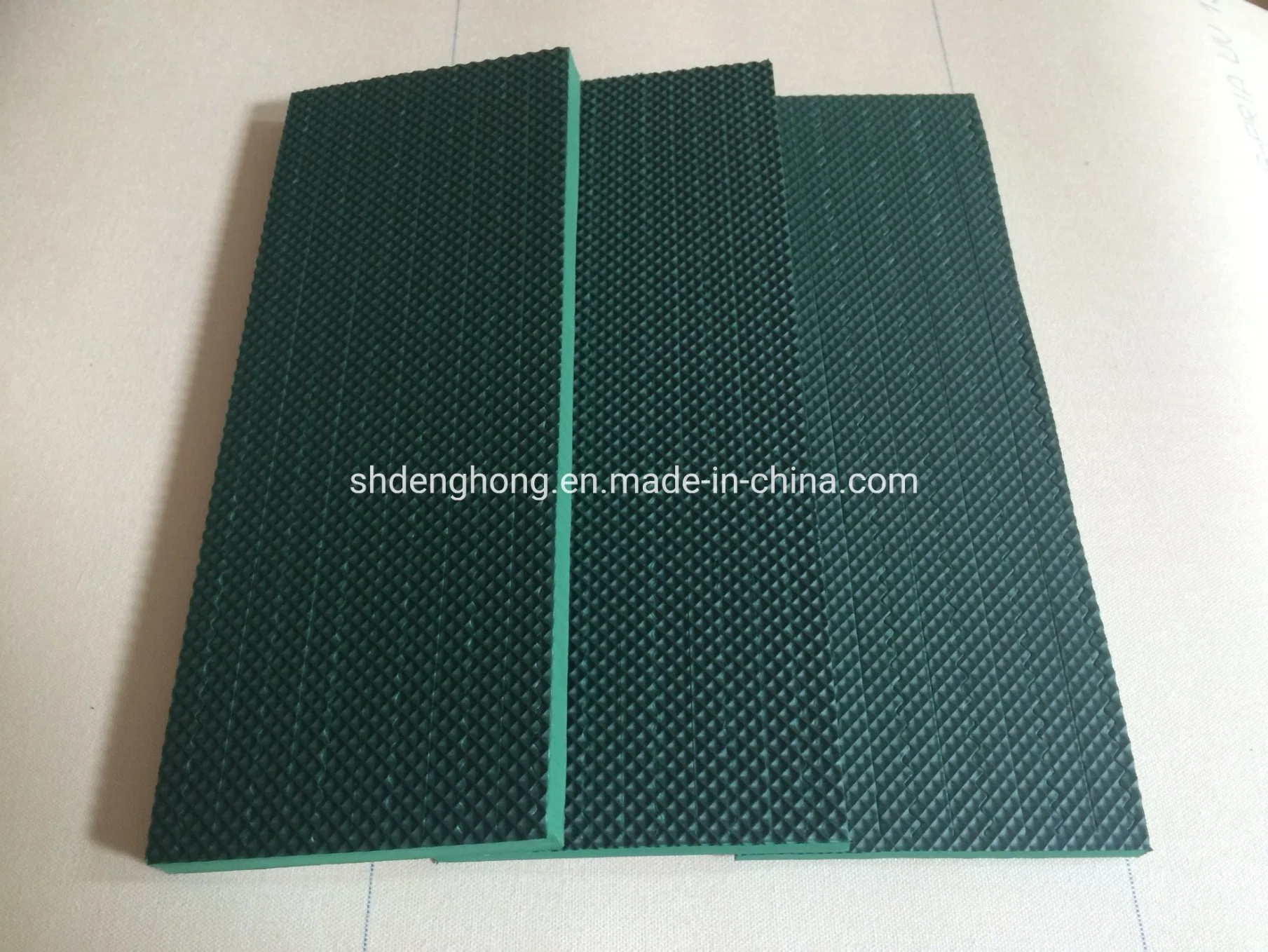 Highly elestic foam sponge Ejection Rubber for Die cutting