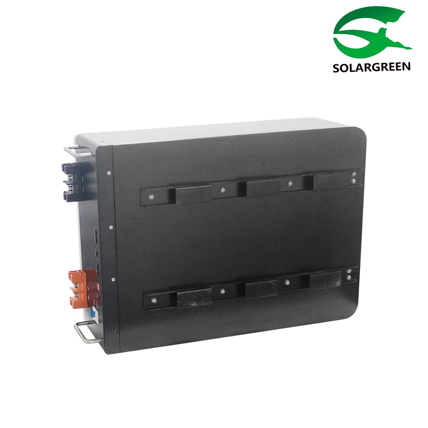 48V 100Ah 200Ah LFP Power Wall Lithium-Akkupack für Industrielle Anwendungen