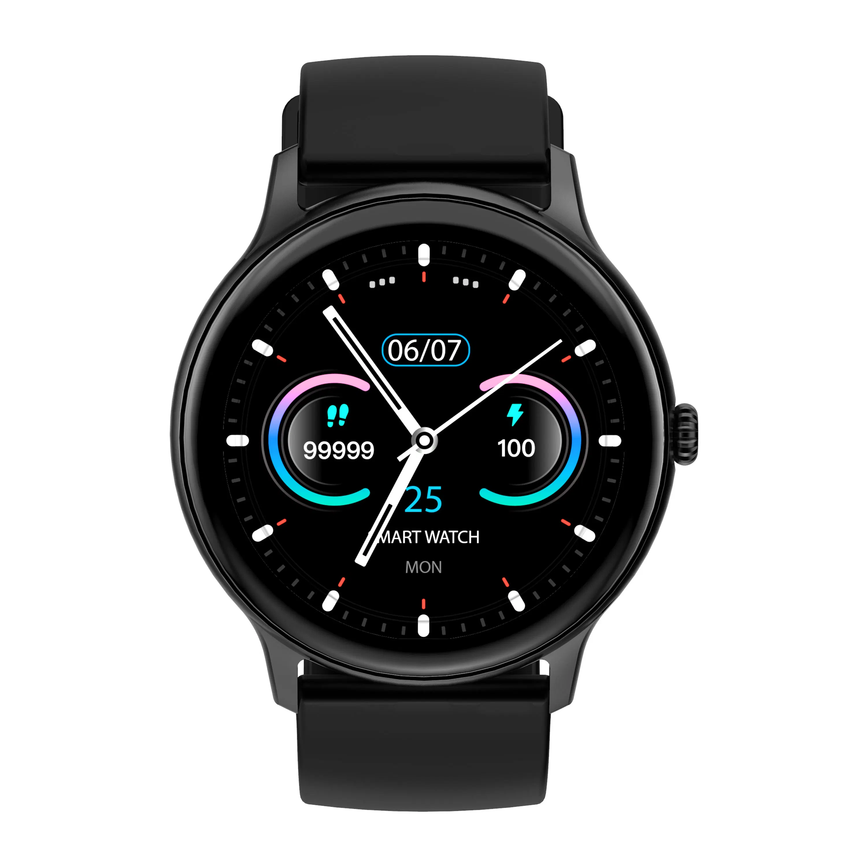 High Quality Electronic Communication Bluetooth Wrist Watches Smartwatch Wholesale Smart Watch Bme-Sm1