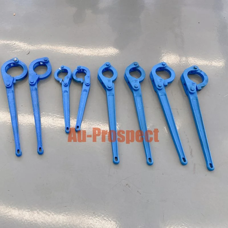 Nq Outer Tube Wrench Driing Tools for Core Barrel System