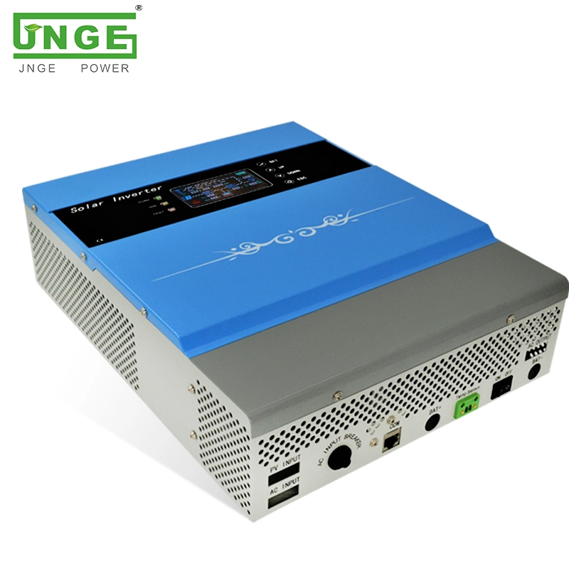 Hochfrequenz-Inverter-Drehzahlregelung reine Sinuswelle 12V/24V 300W 500W aus china Fabrik