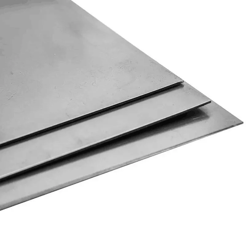 White CuNi Copperc70600 Customized Size Copper Nickel Alloy Plate