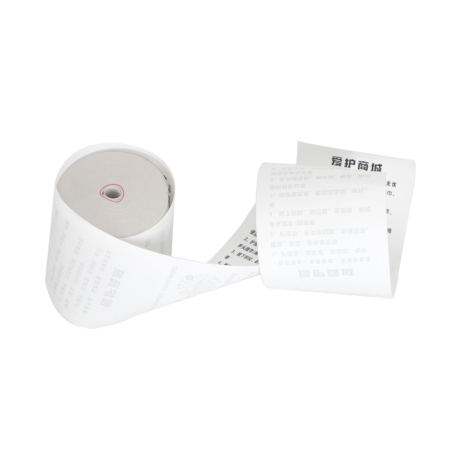 China Manufacture Thermal Receipt Printer Paper