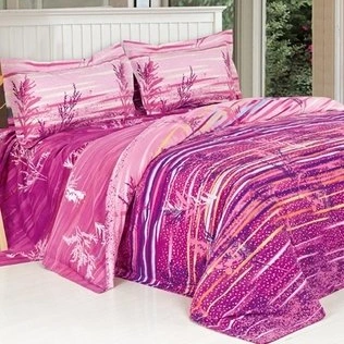 Bedspread/Quilt/Quilt Set with Cushion/Pillow Cover/Bedding Set