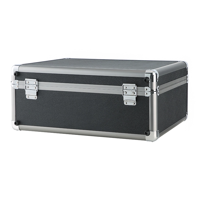 China Manufacturer Custom Music Instrument Flight Case