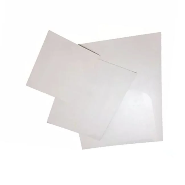 GB Standard A6061 A6082 A6063 A7075 Cold Hot Rolled Aluminum Flat Sheet Plate