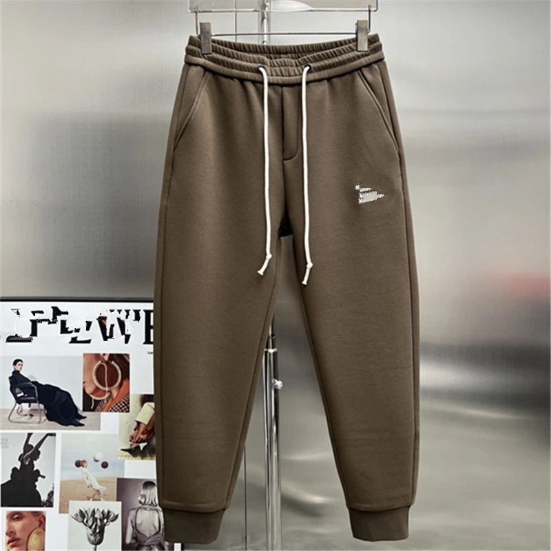Herbst und Winter Neue Casual Pants Sporthose