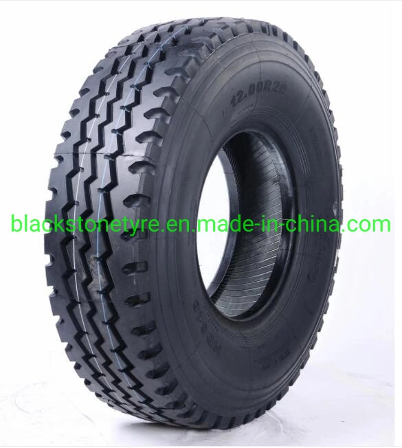 Triangle 1200r24 Tire Brands 1600r20 Brand New Tyres Bus Tyre Truck Tire