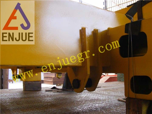 Dockside Container Spreader Manufacture Container Lifting Spreader