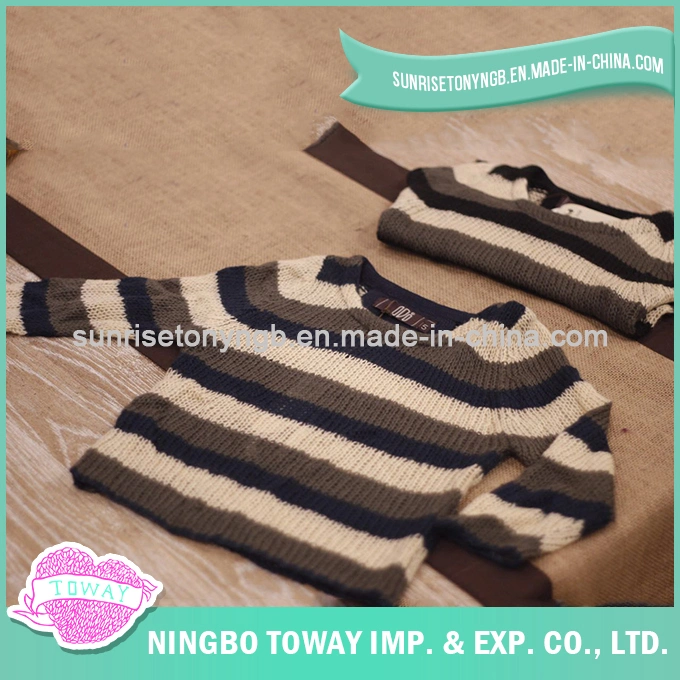 Cool Design Childrens Cardigan Knitting Baby Sweaters for Boys