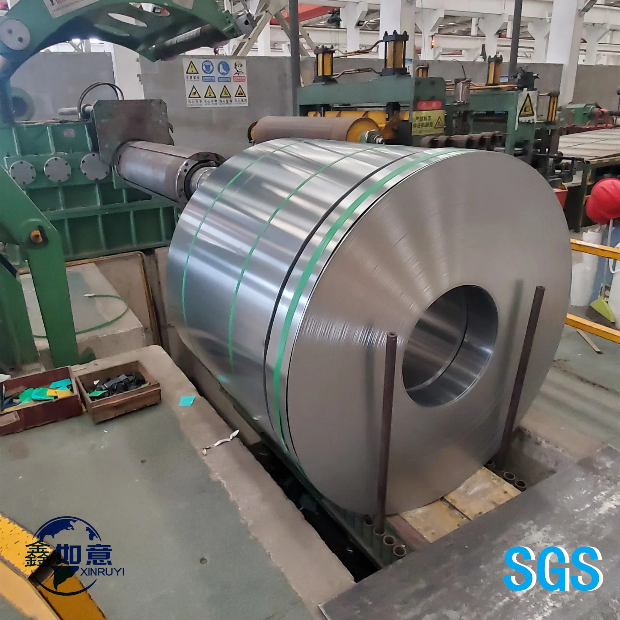 Hot Rolled, Cold Rolled S40500 S40900 No. 1 / Ba / Hl Surface Champagne Color Exported to Bangladesh Stainless Steel Coils/Plates/Sheets for Aircraft Services