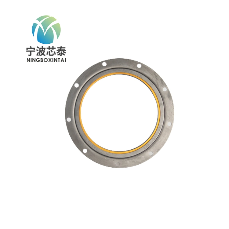 Custom Waterproof Oil Resistant Silicone Seal Ring for Machine Seal