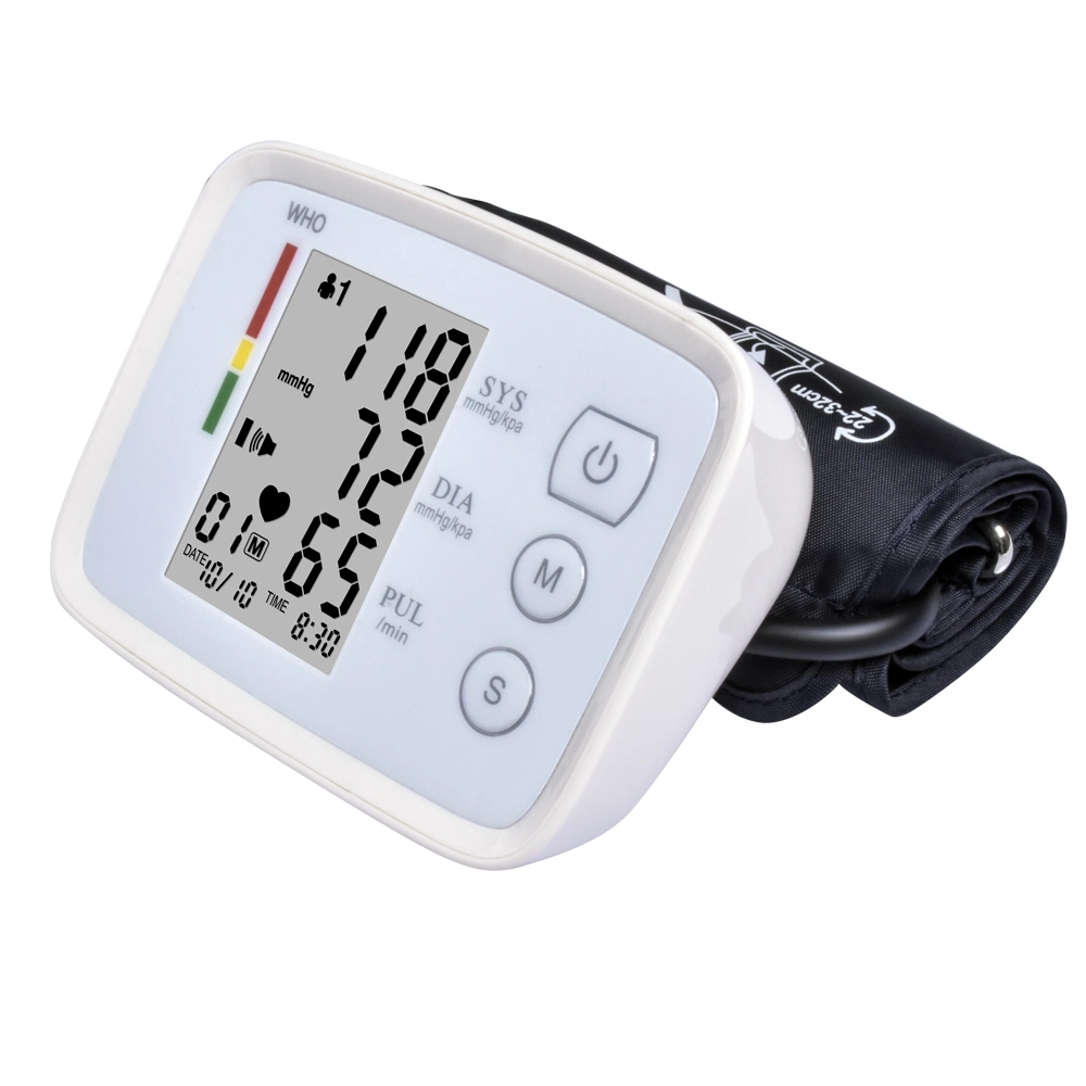 Bp Low Price Blood Pressure Monitor