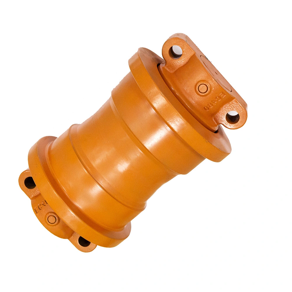 Cheap Lower Roller Ec480 Track Roller for Excavator Parts