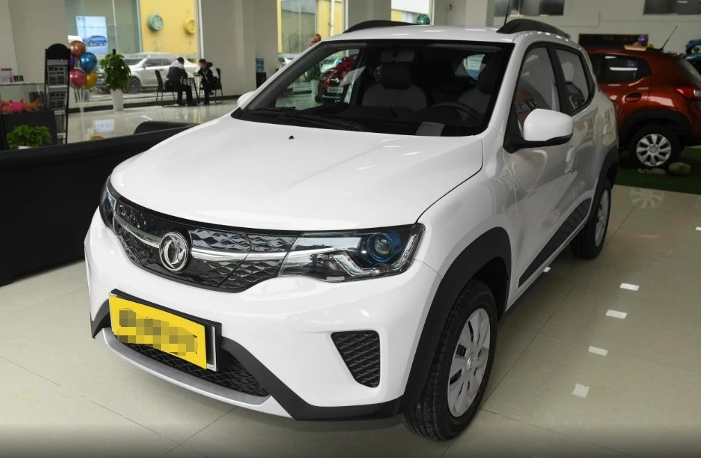 Heißer Verkauf Dongfeng Ex1 Elektro-Auto SUV verwendet Elektro-Fahrzeuge High Speed Electric Car hergestellt in China