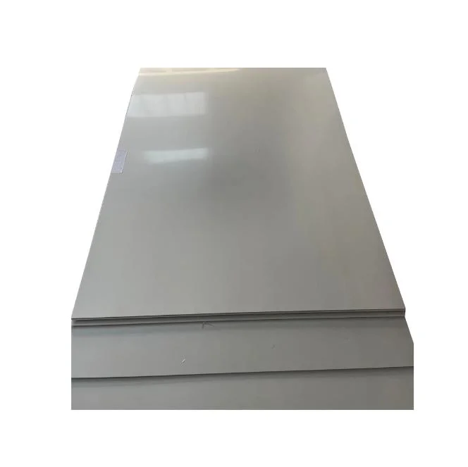 Hot Cold Rolled Stainless Steel/Carbon Steel/Galvanized/Aluminium Sheet Plate