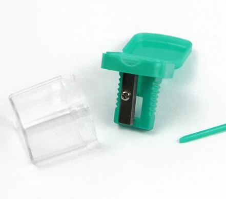 Professional Manufacture Manual Cheap Pencil Sharpener