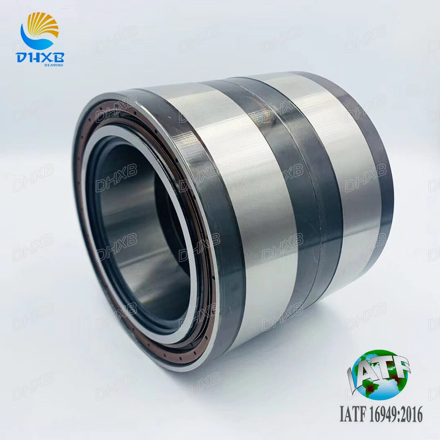 Bus Parts 42537774 42539148 42546141 42556319 5001859987 Wheel Bearing