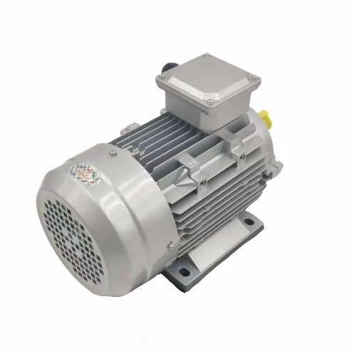 Three-Phase Motor 380V Vacuum Pump Water Pump Meat Grinder Air Compressor