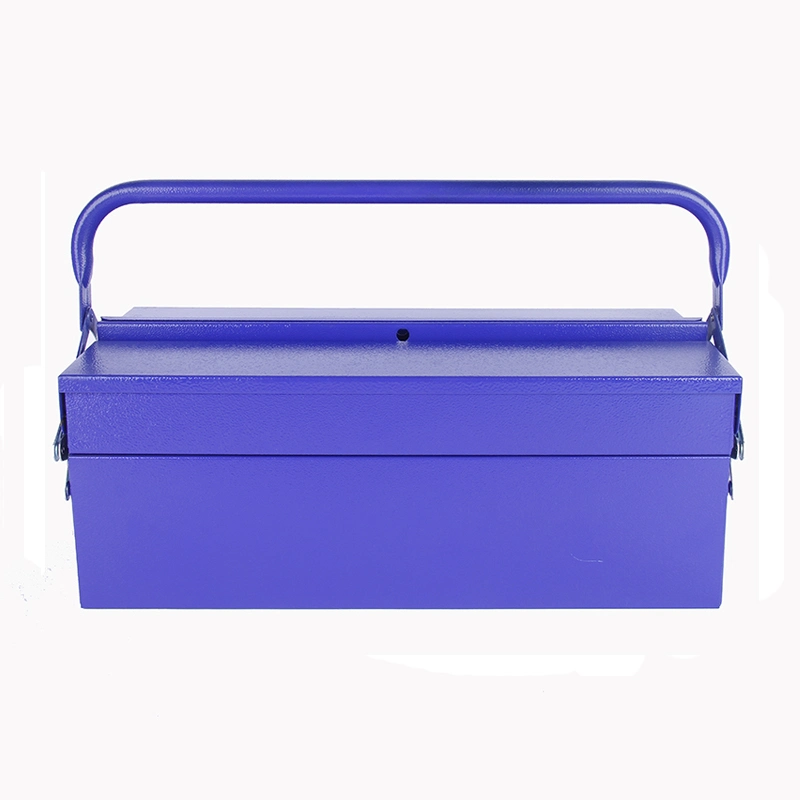 Portable Tool Chest with 420mm Long Handle