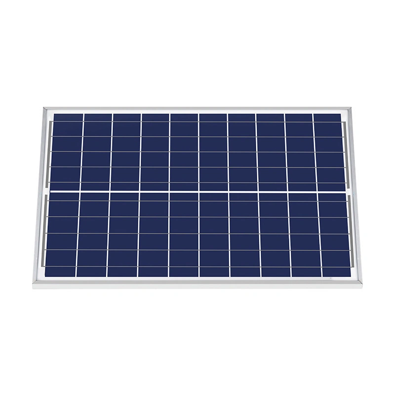 Al aire libre todo Negro 600W 650W 660W 700W Shingled Energía Solar Panel