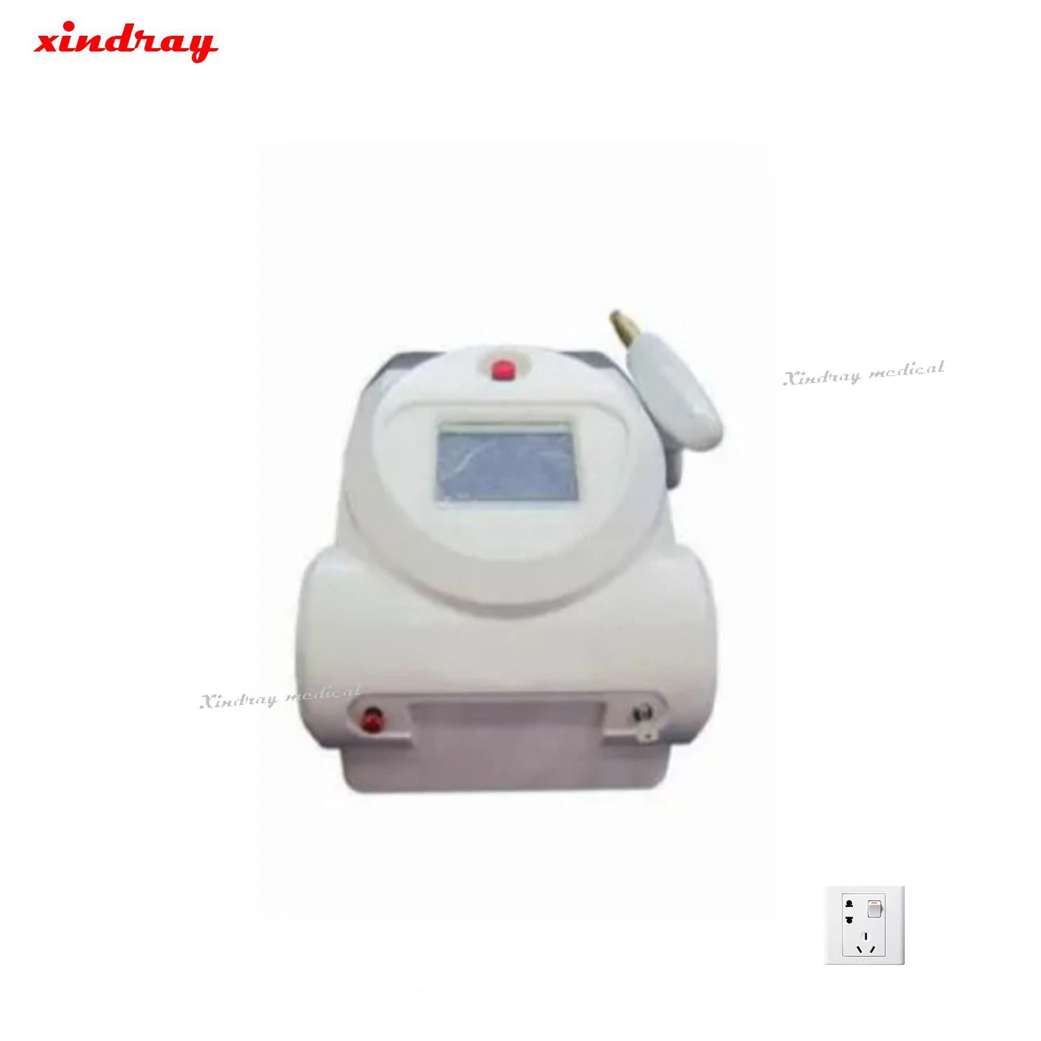 Long Pulse 1064nm Laser Hair Removal Equipment