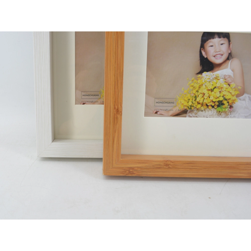 New MDF Wrap Photo Frame in Cheap Cost