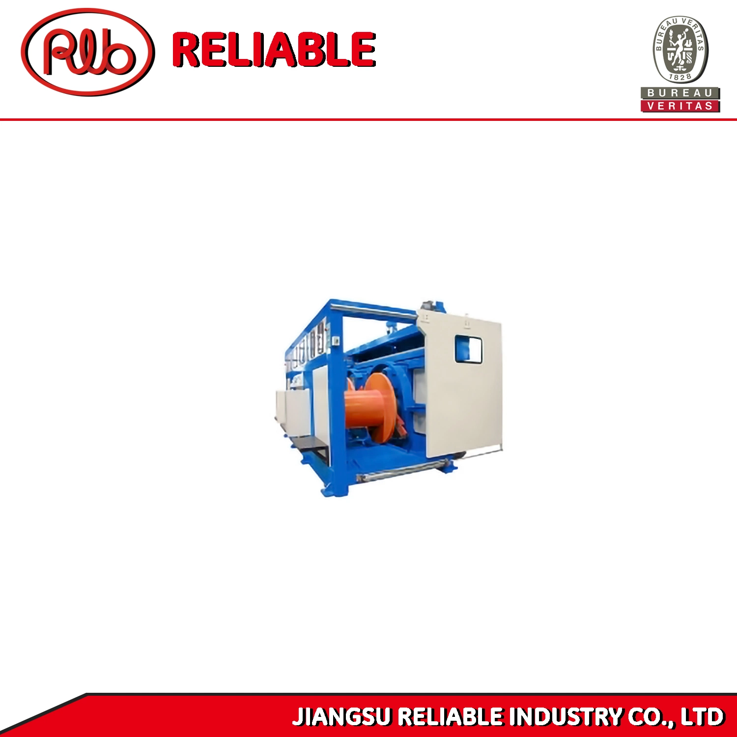 Two-Stage Twin/Single Screw Automatic Building Copper Aluminum Wire and Cable Extruding Machine