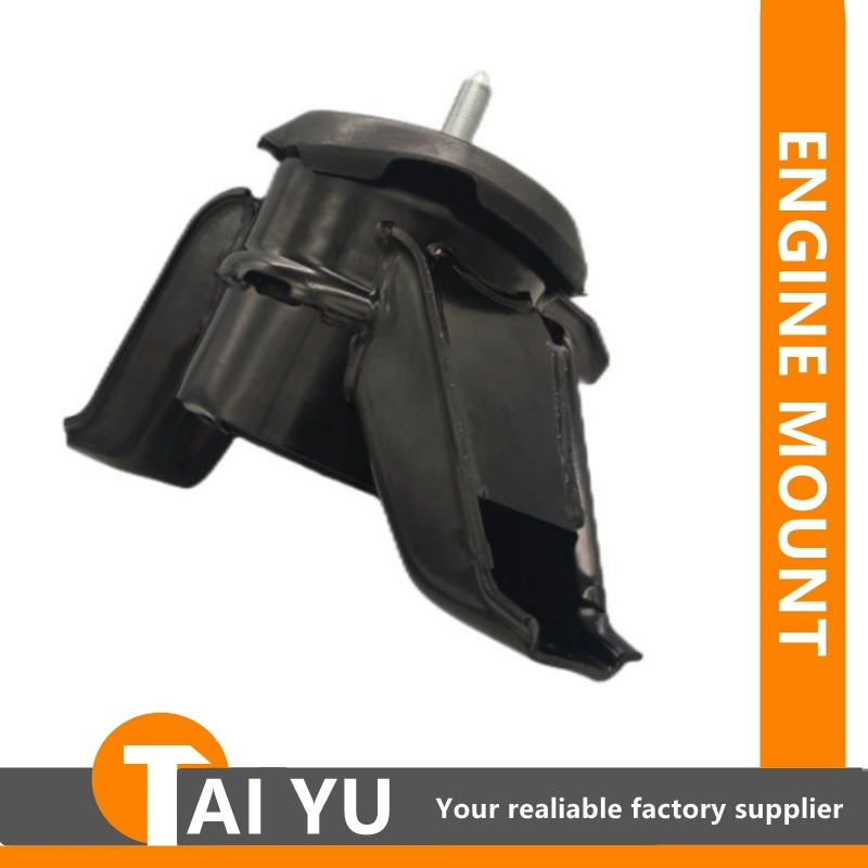 Accessoires de voiture Support moteur en caoutchouc 21810-C5100 pour Hyundai Sorento.