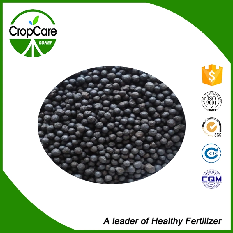 NPK 15-5-25 Compound Fertilizer Water Soluble