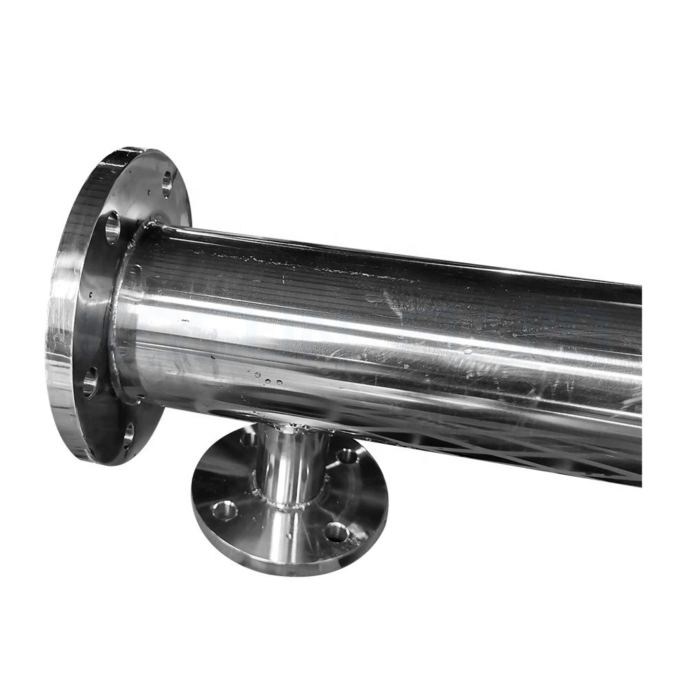 Ace Factory Price Stainless Steel Shell and Tube Heat Exchanger