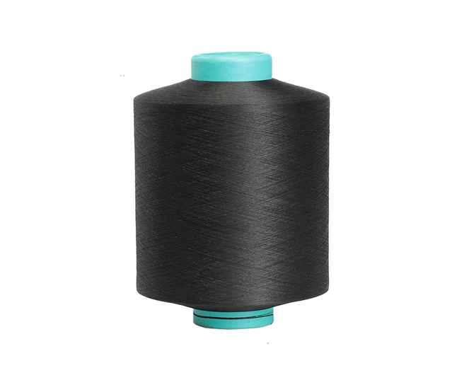 100d/36f/1 Nylon 6 DTY SD Best Quality Best Materials