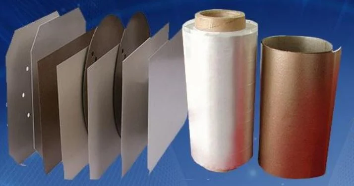 Wholesale/Supplier of Insulation White Mica Sheets, High-Temperature Resistant Mica Gaskets, and Insulation Sold by Manufacturers