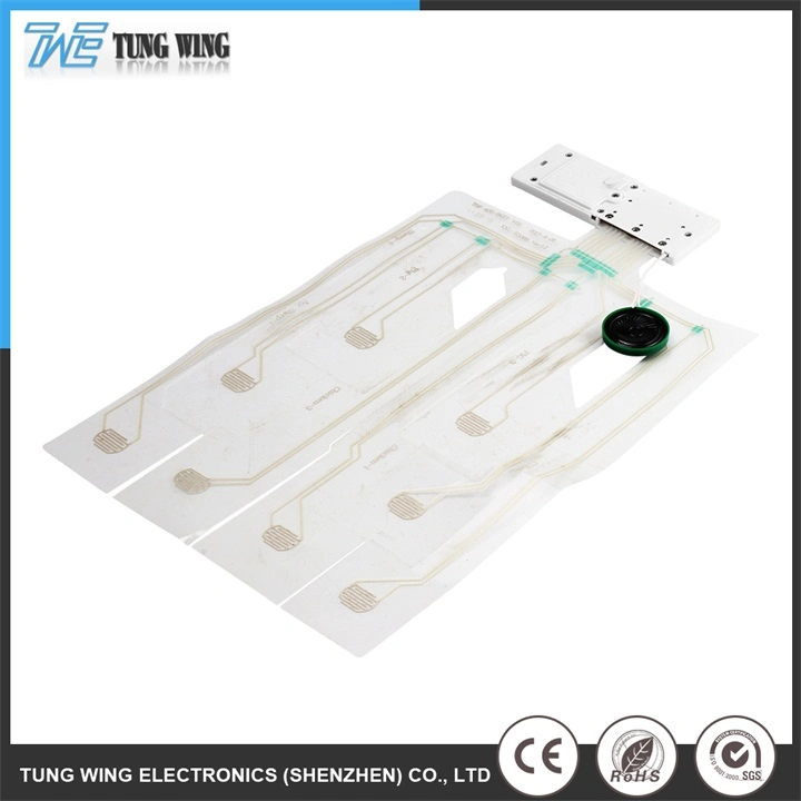 Recording Module Music IC Chip for Greeting Card