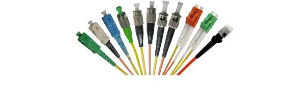 12~144 Core LC/Sc/St/FC MPO/MTP Connector FTTH Indoor/Outdoor Fiber Optic Patch
