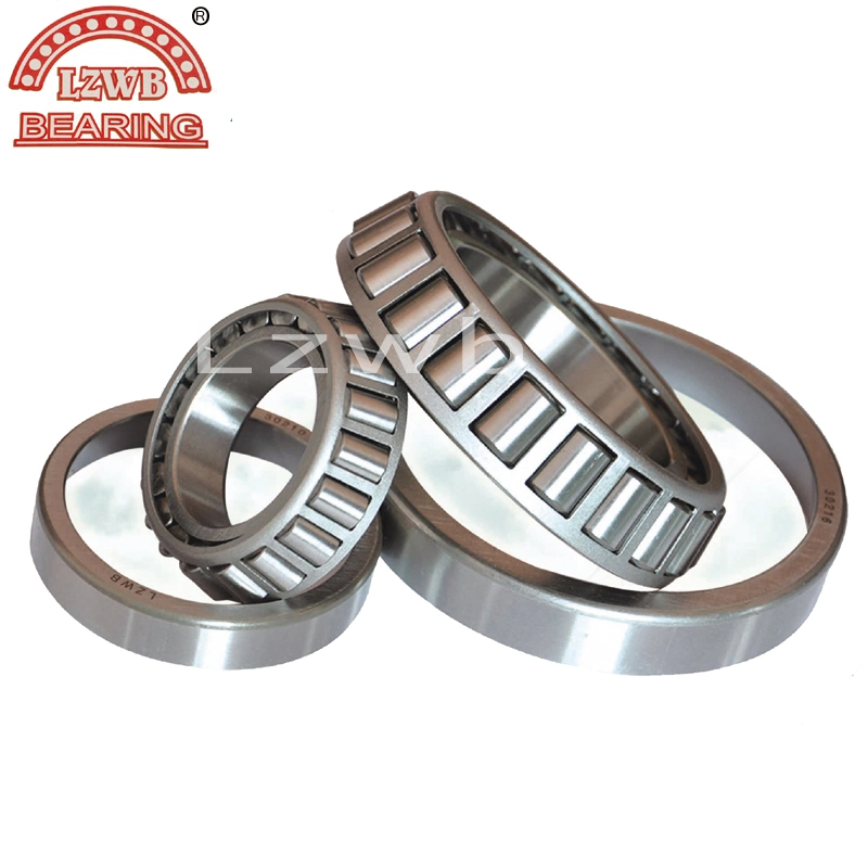 ISO9000 High Percision High quality/High cost performance  Taper Roller Bearings for Mining Petrochemical Hearvy Machines (30313)