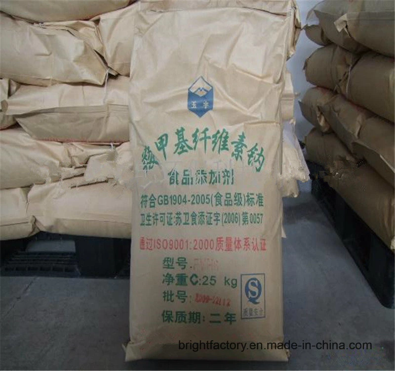 95% Sodium Carboxymethyl Cellulose /CMC for Feed Grade