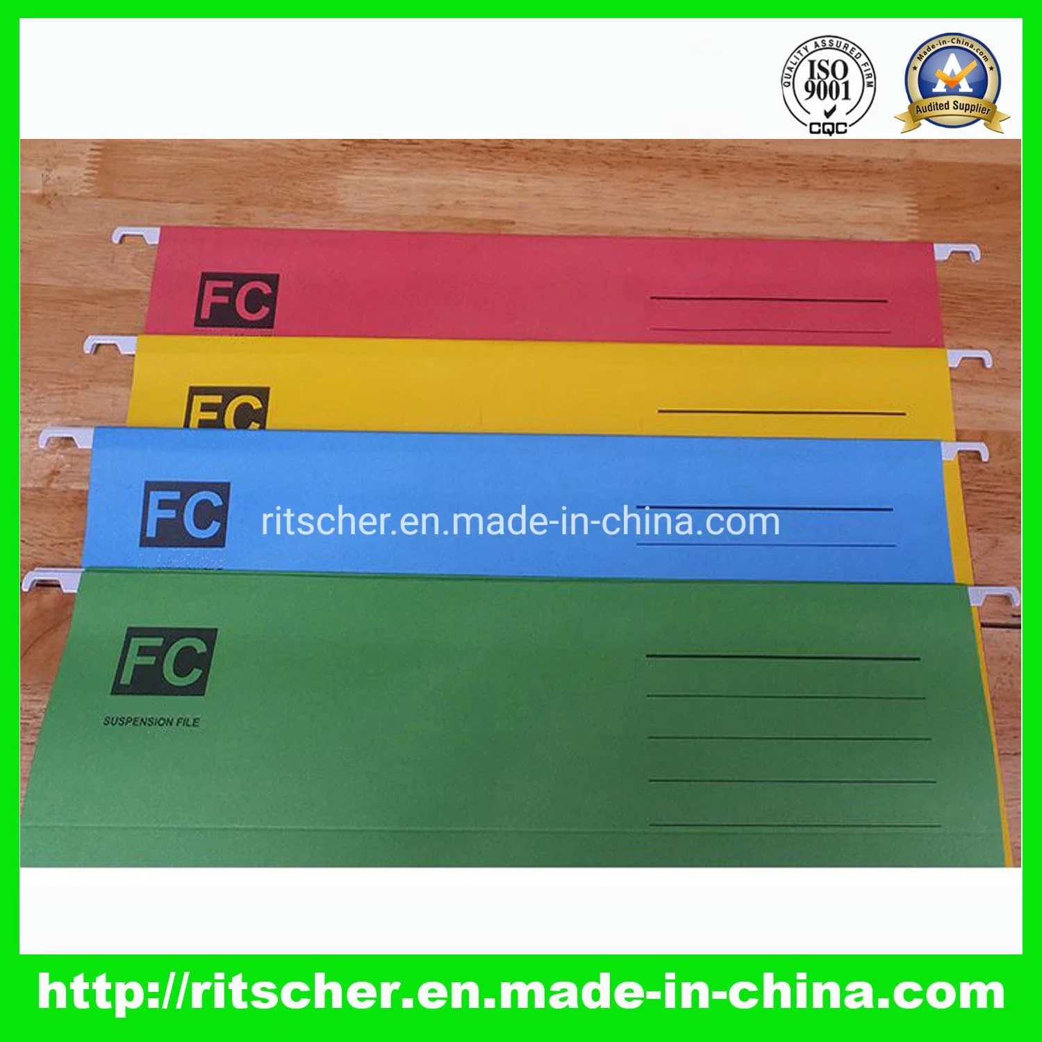 Customized High quality/High cost performance  Organizer of Office Supply Certificate