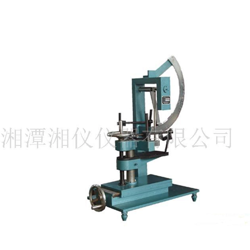 Cjb Daily Ceramic Impact Tester