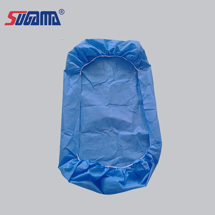 Disposable Hospital Medical Non Woven Bed Cover Sheets