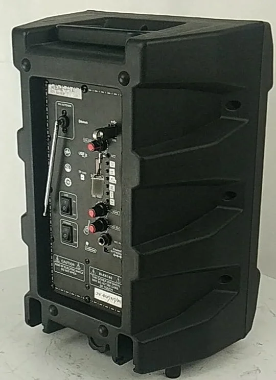 10"8'' PRO altavoz Carninet/Caja (PAT-EON8)